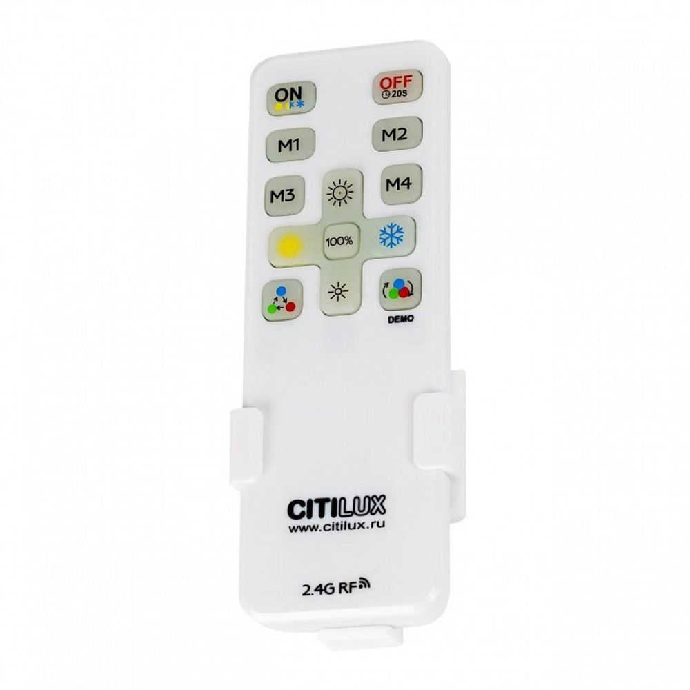 Накладной светильник Citilux Norma CL749320