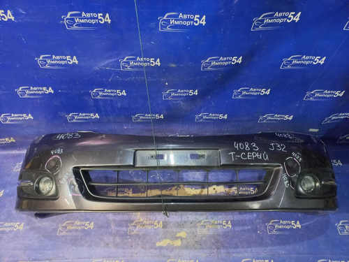 Бампер передний NISSAN TEANA 2008-2012