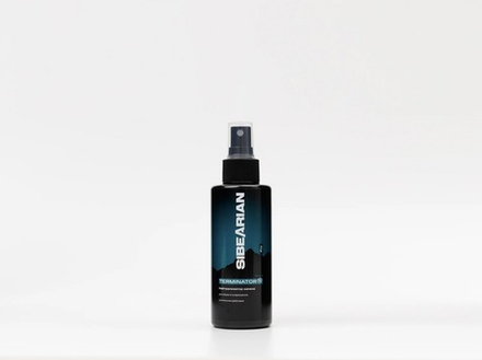 Нейтрализатор запаха Sibearian PRO Terminator 150мл