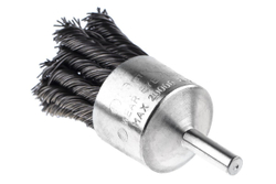 Кордщетка Hammer Flex 207-211 28мм d6
