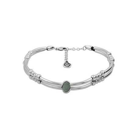 Колье Ciclon DAILA CELESTE B232827-36 G/S