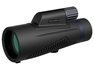 Монокуляр Vector Optics Forester 10x50 ED, Roof-призма BaK-4, IPX7