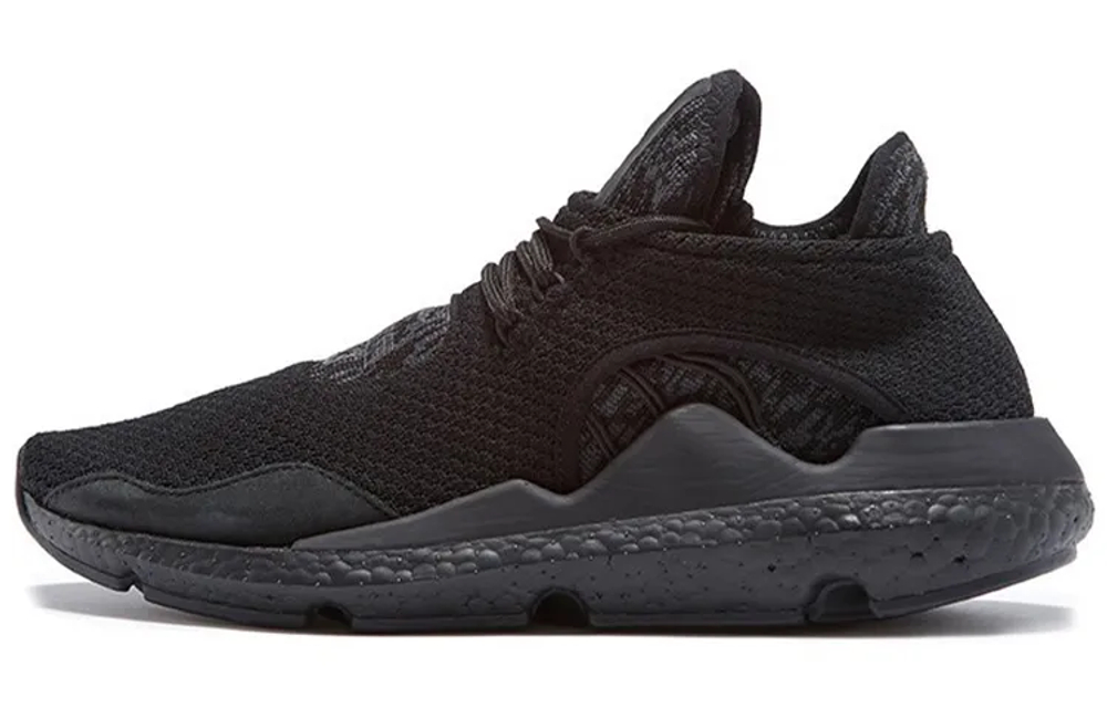 Adidas Y 3 Saikou Triple
