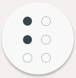 Углублённое изучение шрифта Брайля