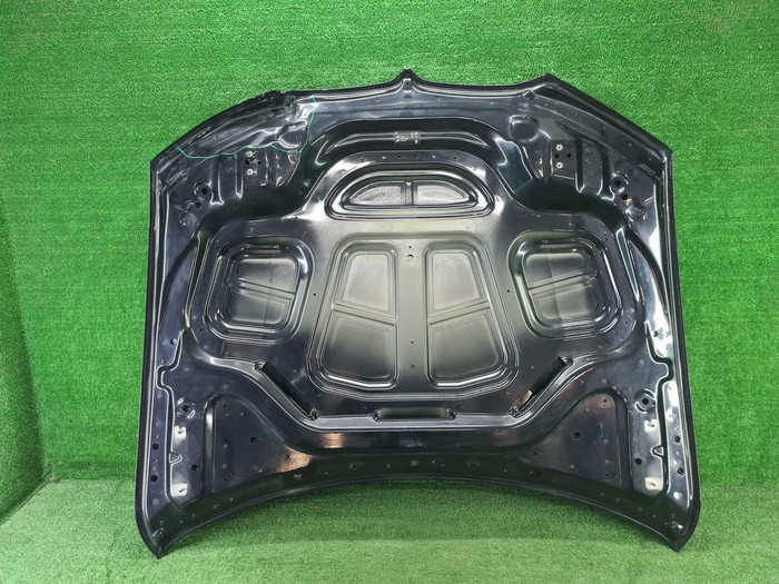 Капот BMW X7 G07 (2019-н.в.)