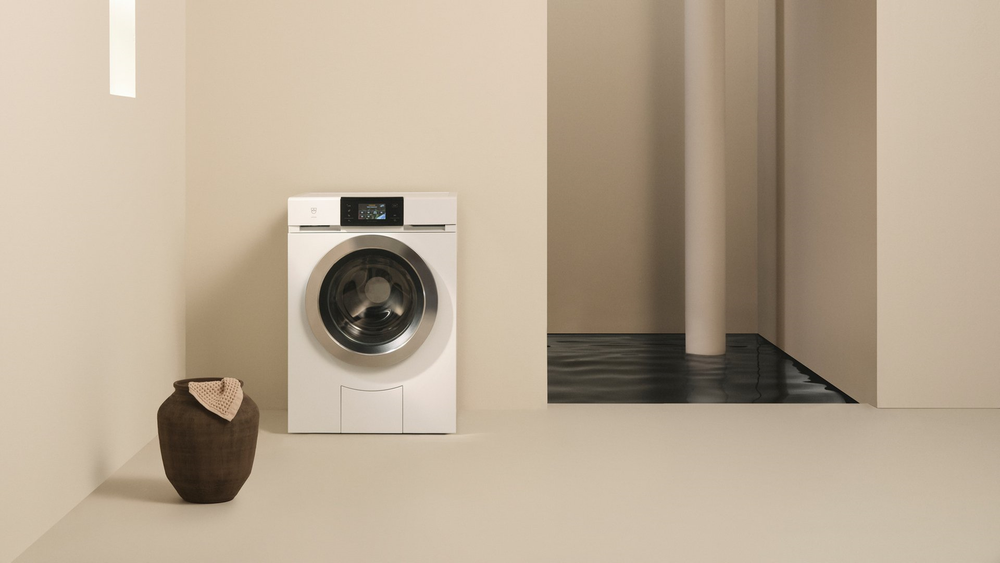 Стиральная машина AdoraWash V4000 AW4T-11042 R