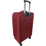 Чемодан 458-4 / 26 дюймов