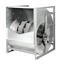 Центробежный вентилятор VMSYH400R