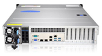 Корпус серверный 2U Gooxi RMC2112-670-HS-NV-D