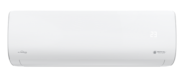 Инверторная сплит-система серии ARIA DC Inverter RCI-AR35HN (комплект)