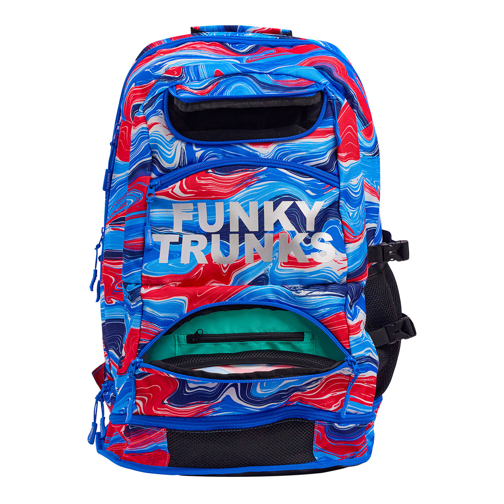 Рюкзак FUNKY TRUNKS Wave Craze