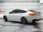 BMW 6 Series GT (G32) 620d xDrive M Sports (02.2023)