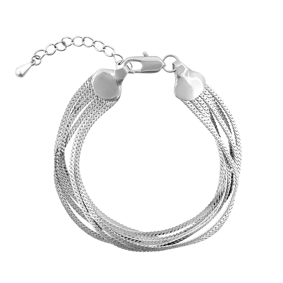 Браслет Fiore Luna CBH05531-01 S