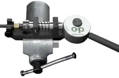 Станок для предварительной сборки труб O+P UNISPEED USFL 015 MAN