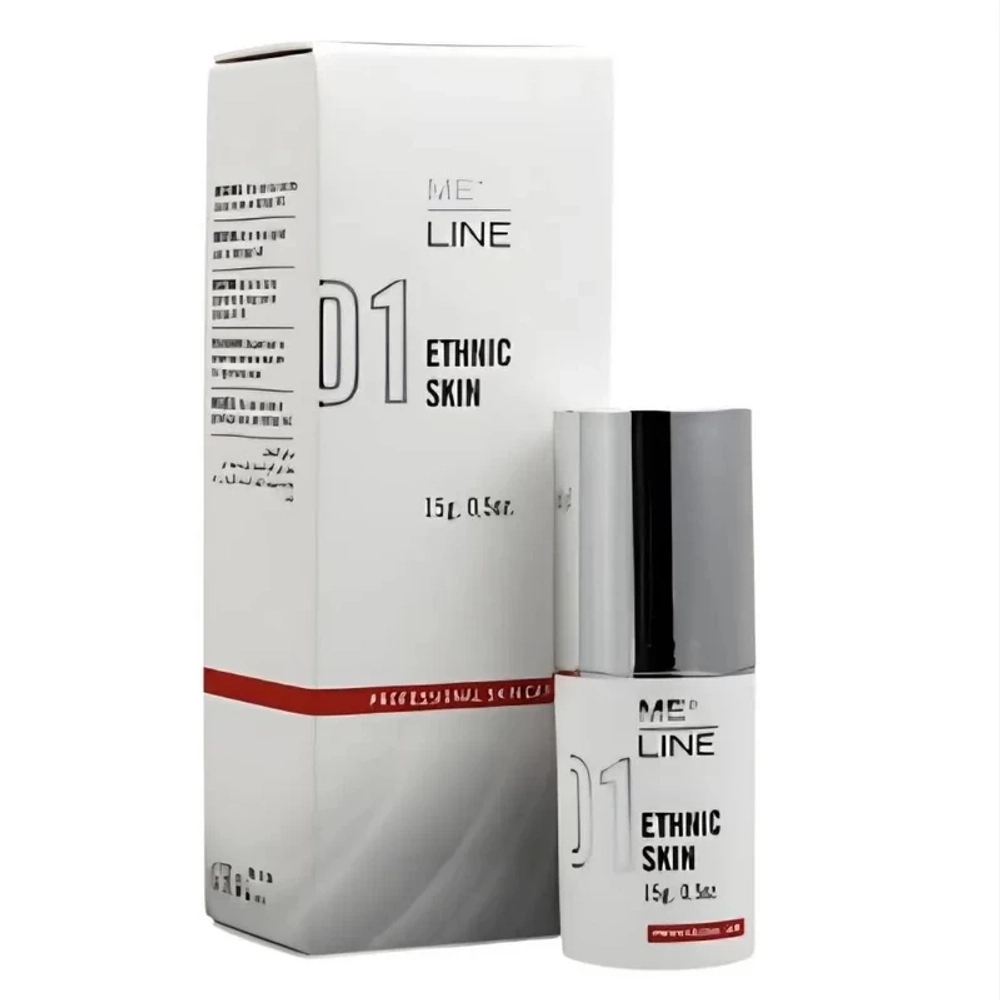 01 Ethnic Skin Meline