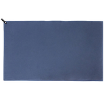 Полотенце Nova-Tex Payer 80x130см (микрофибра, синий океан) в чехле