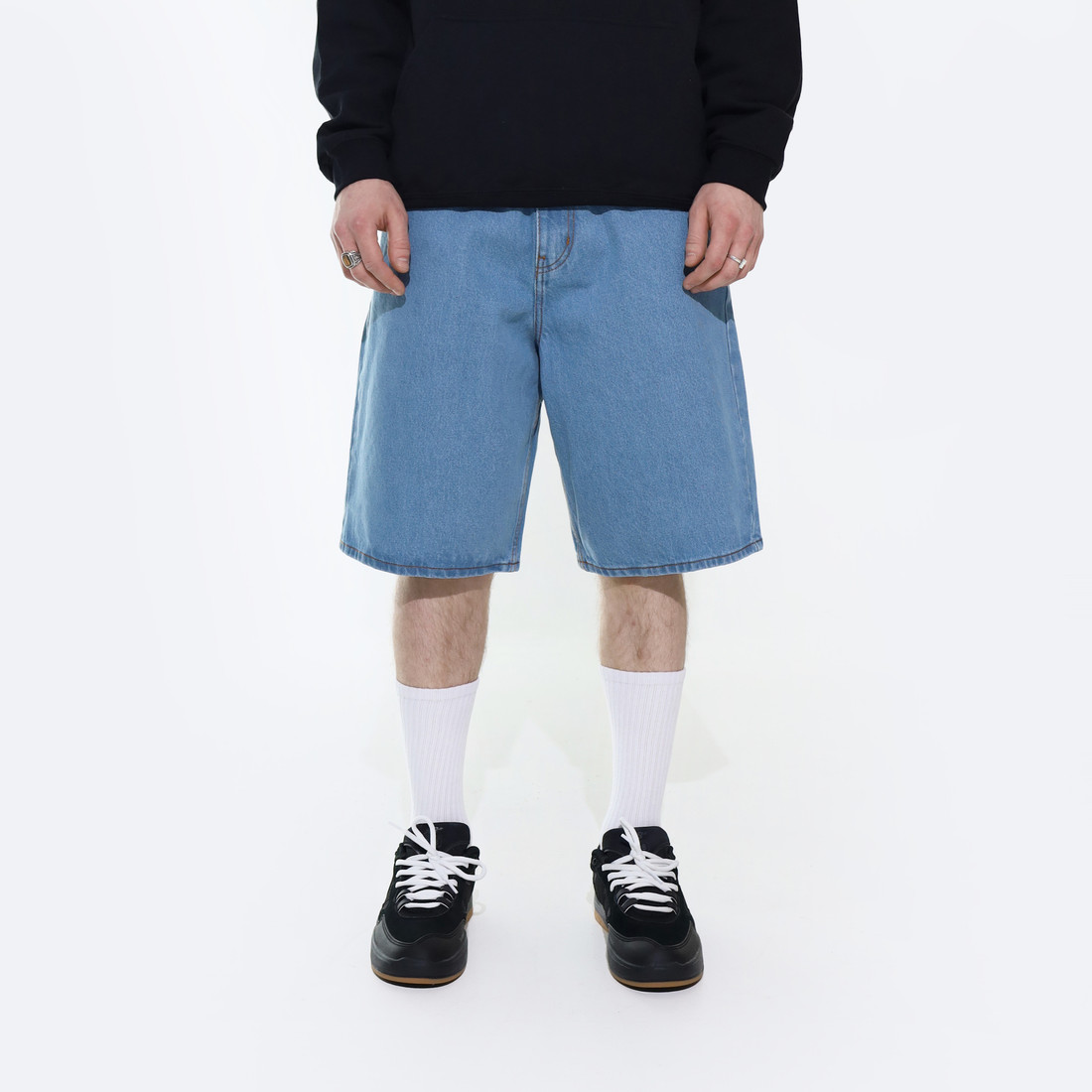 Купить Шорты Postaments Biggy (light blue)