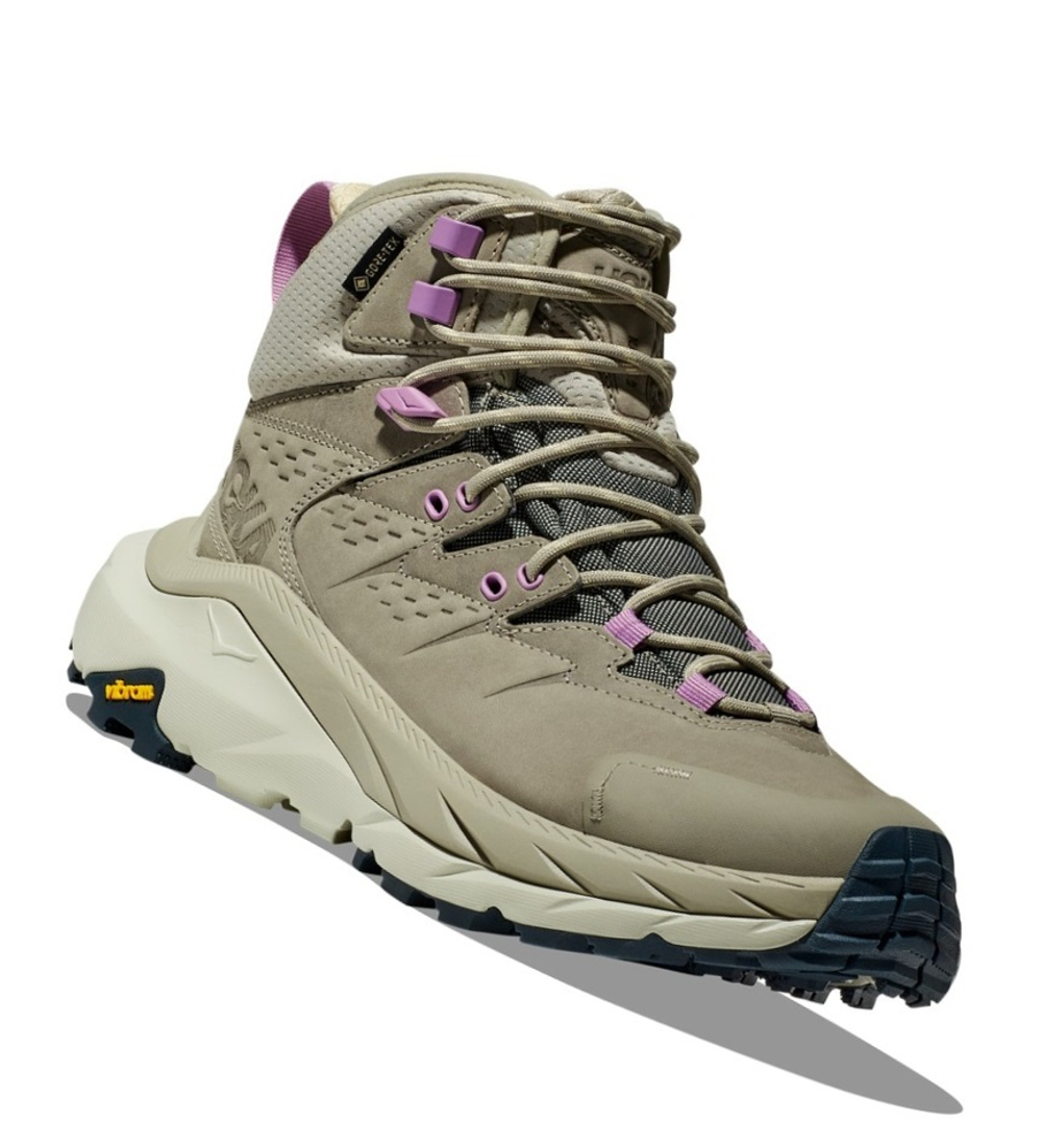 Ботинки женские Hoka Kaha 2 GTX