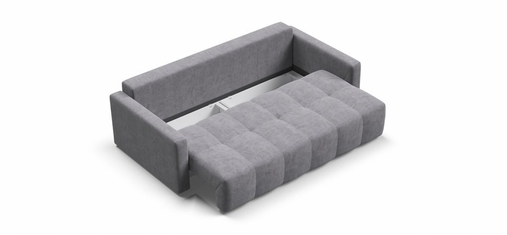 Диван Босс Тренд Велюр Роял агат