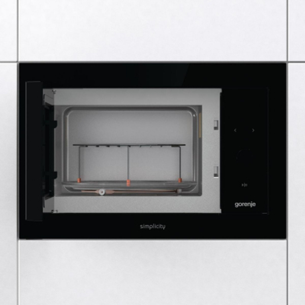 Микроволновая печь Gorenje BM235G1SYB