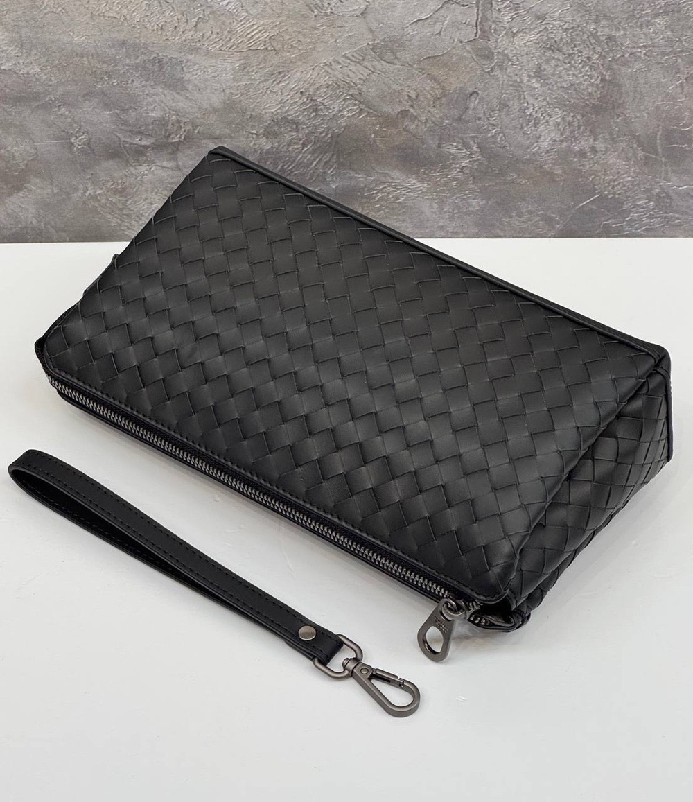 Клатч Bottega Veneta
