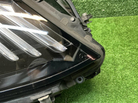 Фара правая Mercedes S W222 (17-20) Multibeam LED