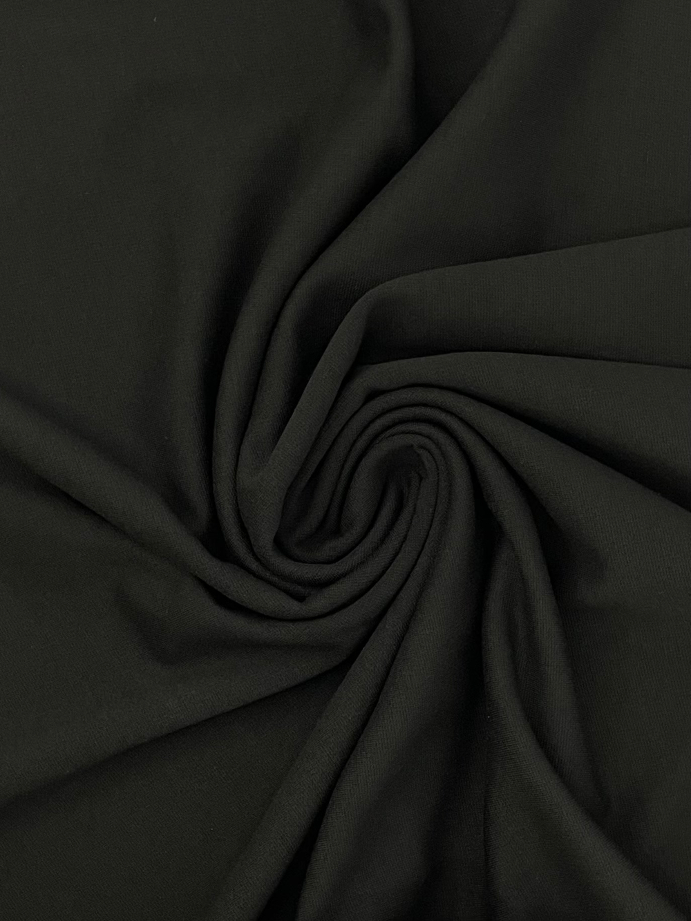 Джерси Nylon Roma (черный)
