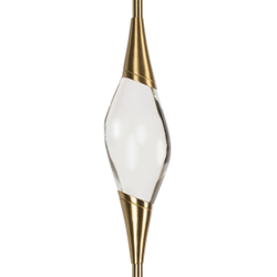 10235/600 Подвесной светильник LOFT IT Pezzo