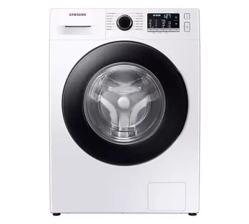 Стиральная машина Samsung WW90TA046AE/LE (q).