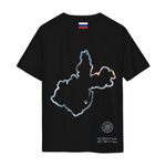 Футболка "Байкал"
