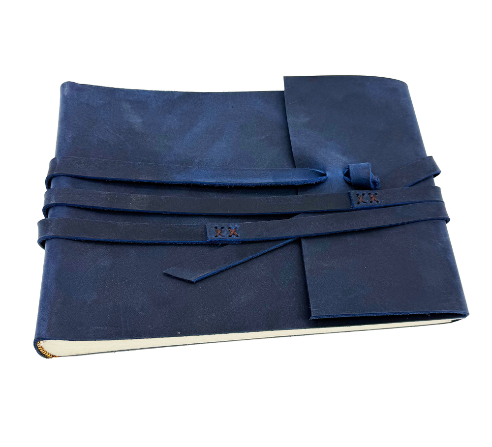 Фотоальбом RIMINI - 17 см на 23 см