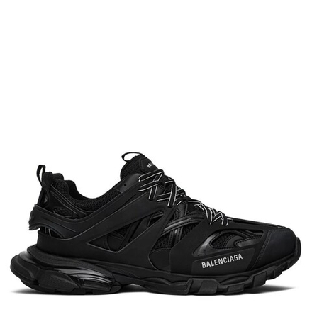 Кроссовки Balenciaga Track Sneaker Triple Black
