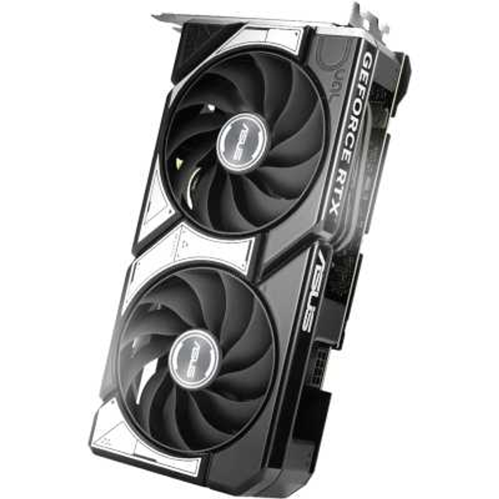 Видеокарта ASUS nVidia GeForce RTX 5060 Ti 8Gb DUAL-RTX5060TI-8G
