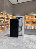 Apple iPhone 15 128Gb Б/У Черный Apple iPhone 15 128Gb Б/У Черный