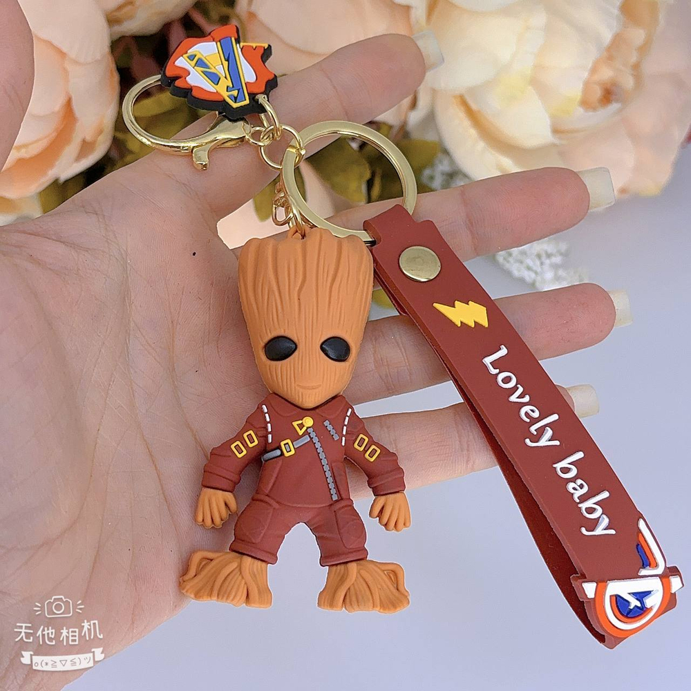 Брелок Jewelry - арт046