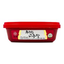 Перцовая паста Obok Soybean Paste Кочудян 170 г, 3 шт