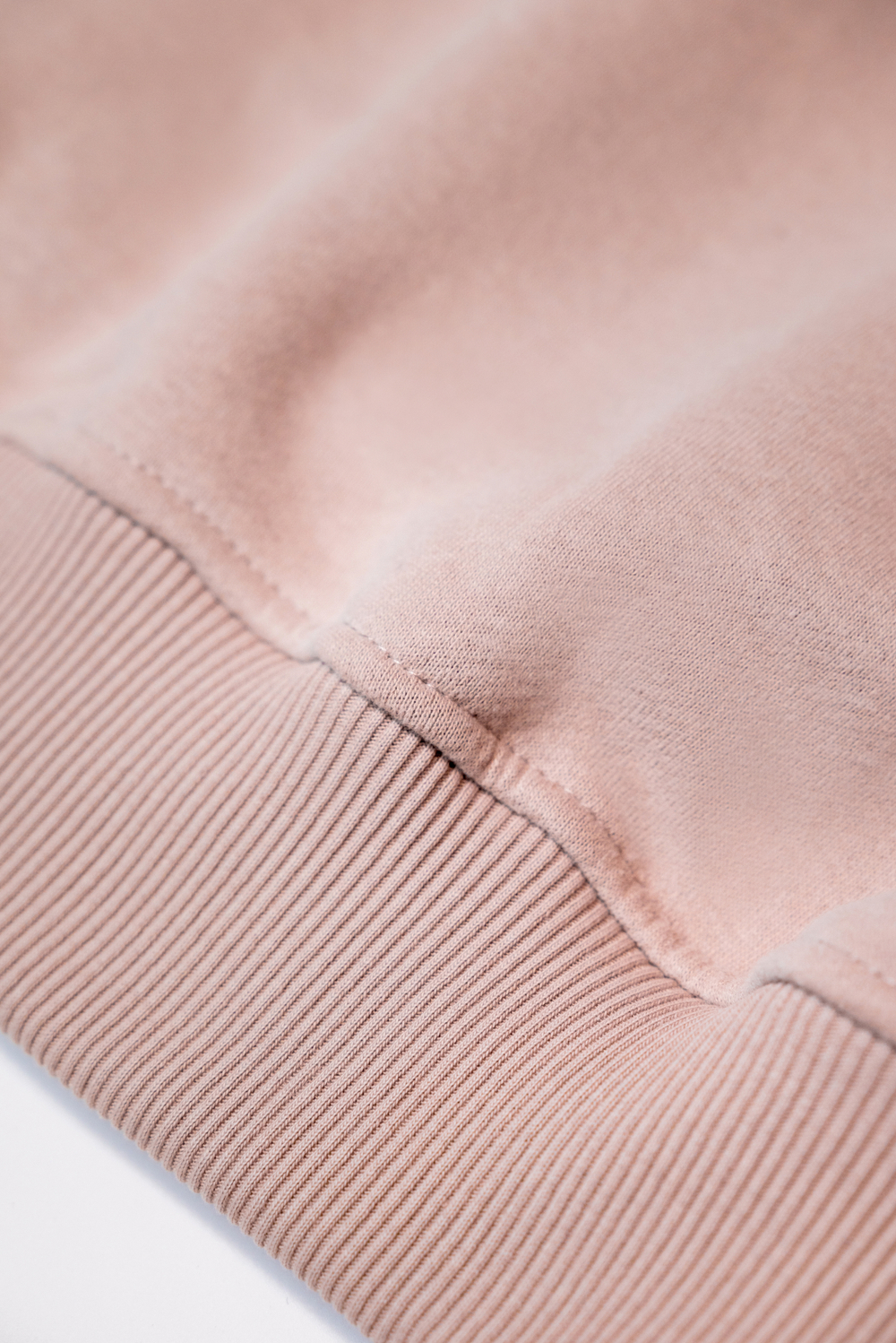 Свитшот "Elbrus Summit"