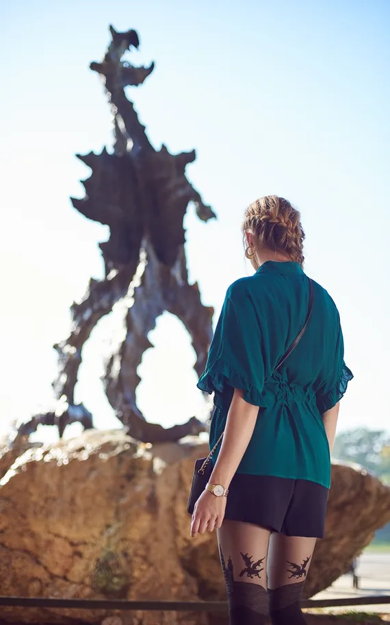 661 KRAKOWSKIE 20/60 DEN Колготки