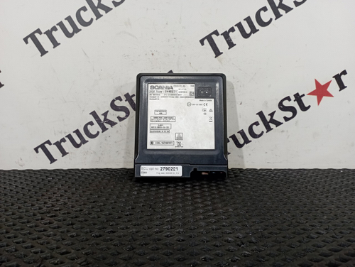 Блок управления GPS C300 V1 4G 2020г.