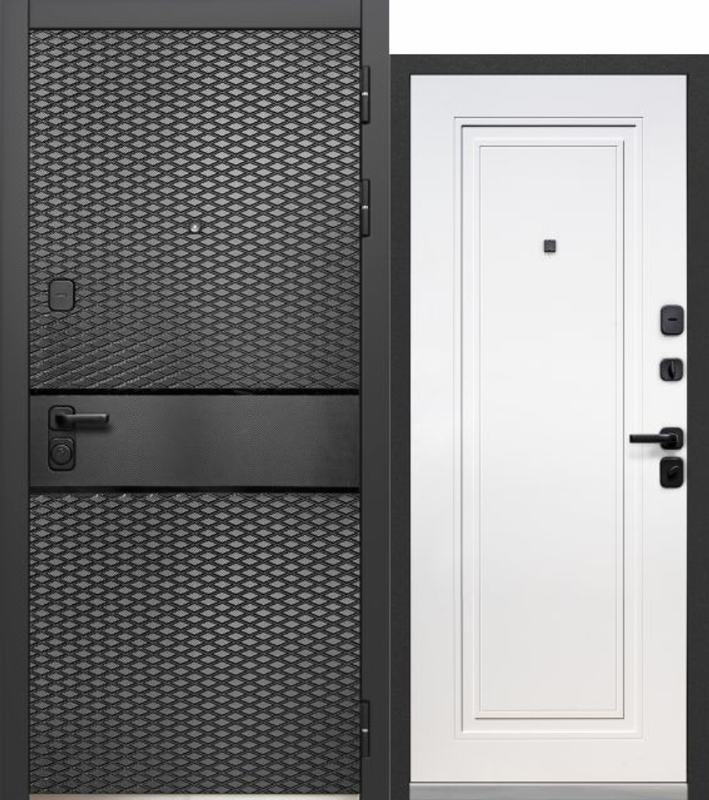 Luxor 2мдф Карбон