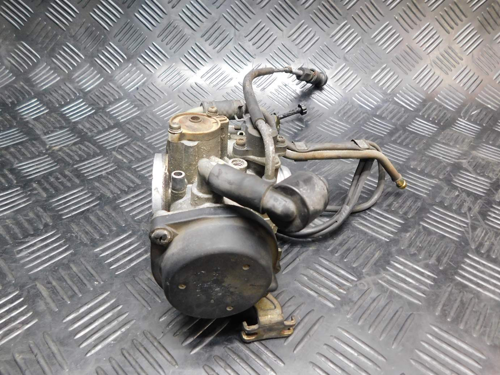 Карбюратор Yamaha Road Star XV1600