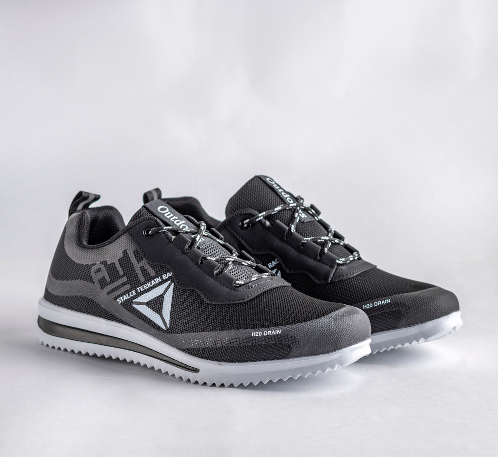 Кроссовки (41-46)р. / шт.