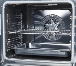 Электрический духовой шкаф Gorenje BO6725E02BG