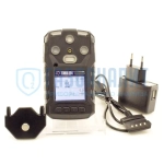 ГАНК-П4 газоанализатор четырёхканальный портативный