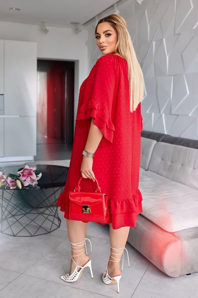 Платье УК-1565-3 Fabrika