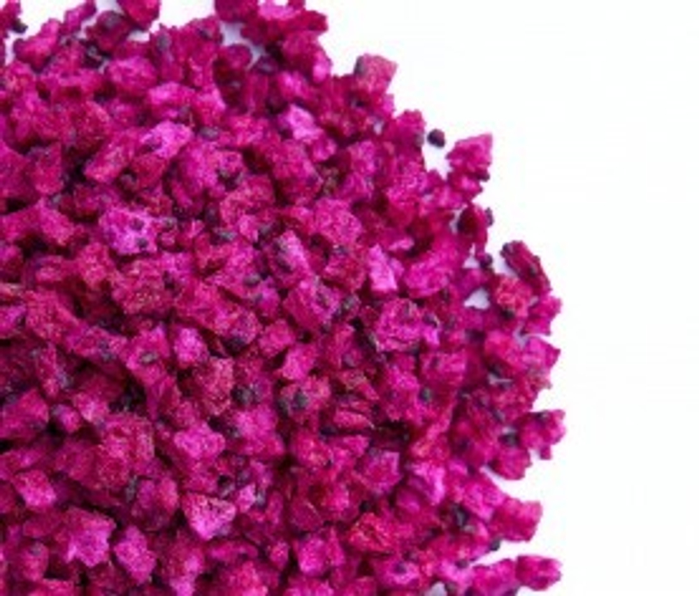 Питахайя сублимированная кусочки, 20 гр