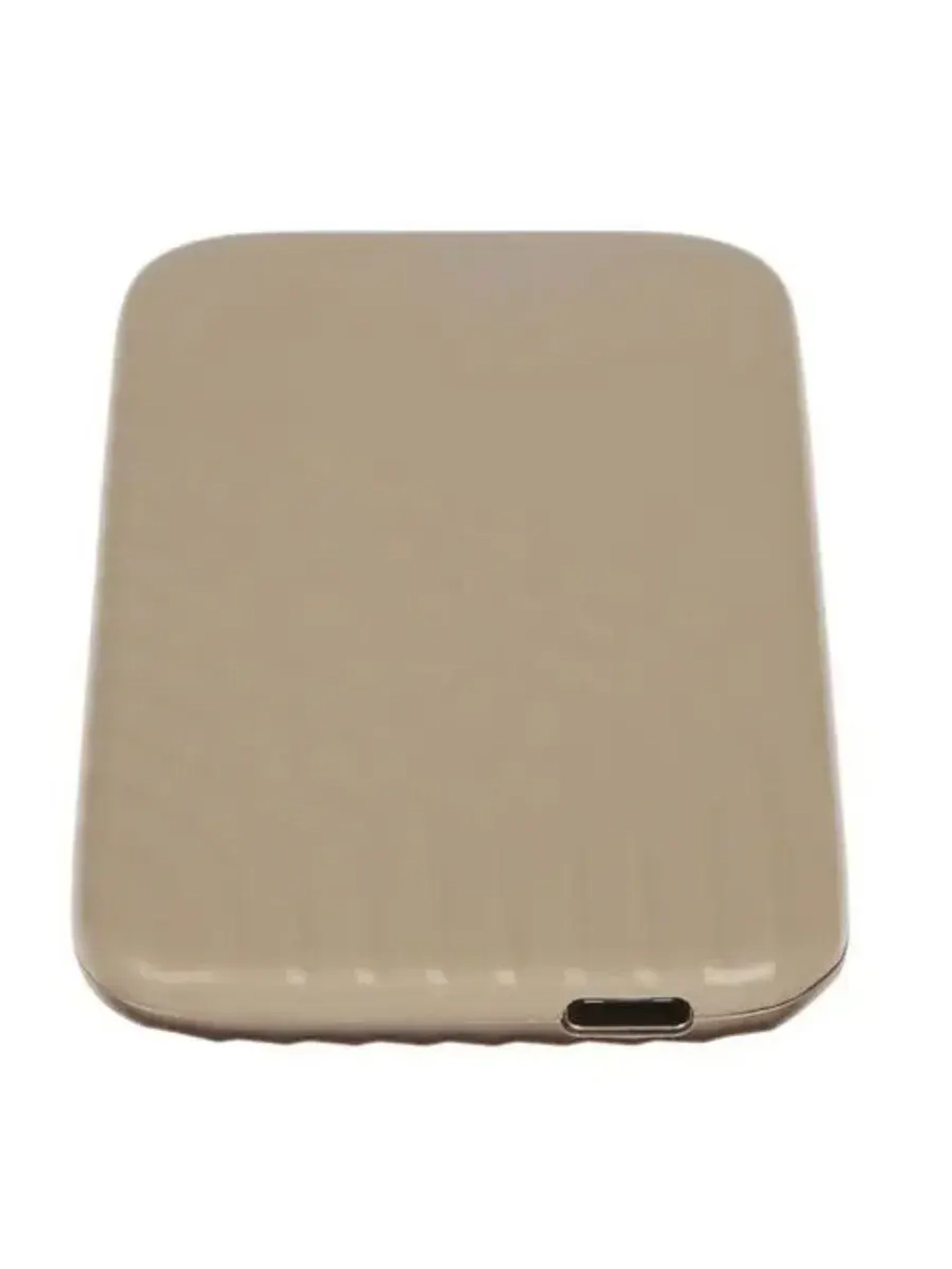 2 ТБ Внешний SSD My Passport WDBAGF0020BGD-WESN GOLD