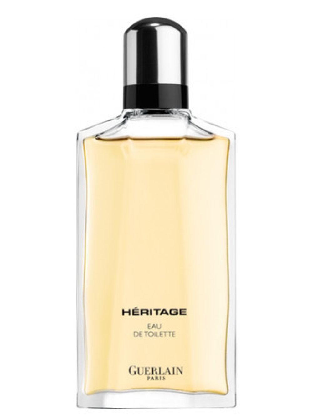 Guerlain Heritage