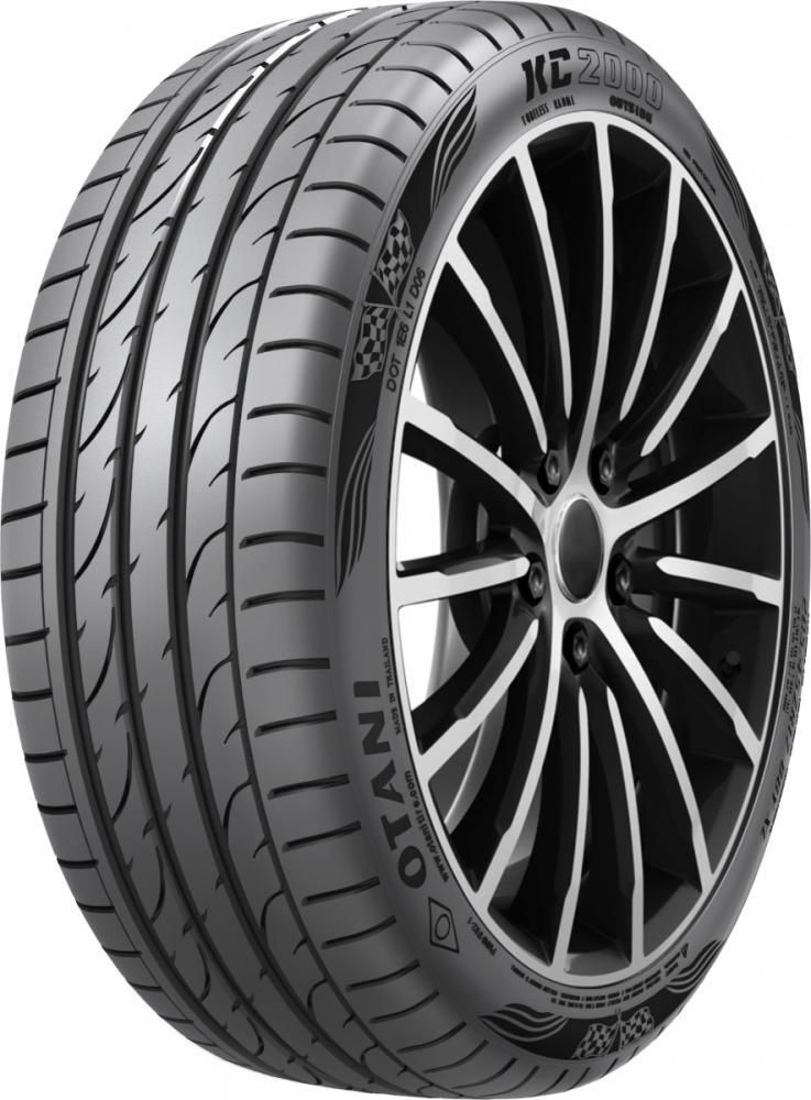Otani KC2000 265/35 R18 97W