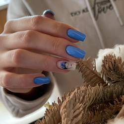 Monami Гель-лак 251, 8